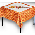 Digital Card Table Cover